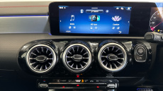 Mercedes-Benz CLA 180 AMG Line Executive 5dr Tip Auto Petrol Estate